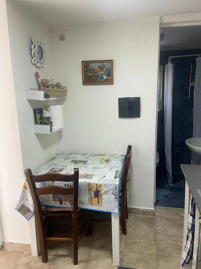 Bed & Breakfast Lipi Lägenhet Pozzuoli Exteriör bild